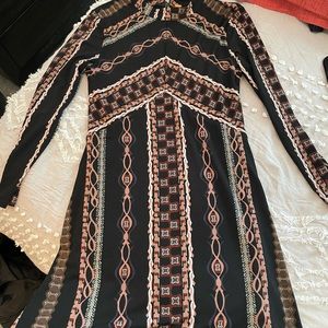 Free People Dress - Size XS